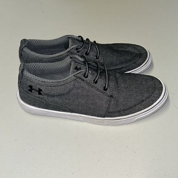 Men’s size 7 Under Armour Men’s Street Encounter III - Picture 3 of 7